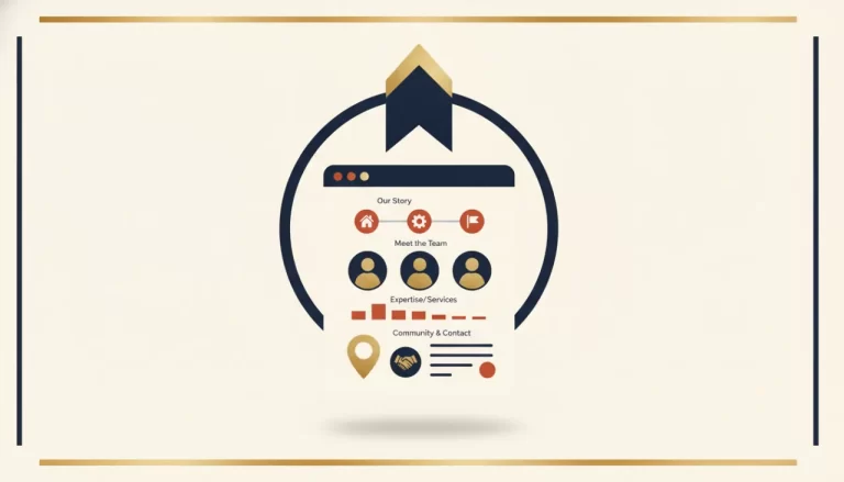 What Makes a Great 'About Us' Page for a Local Business
