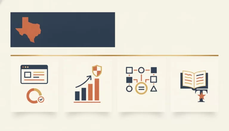 ADA Website Compliance: What Texas Businesses Must Know