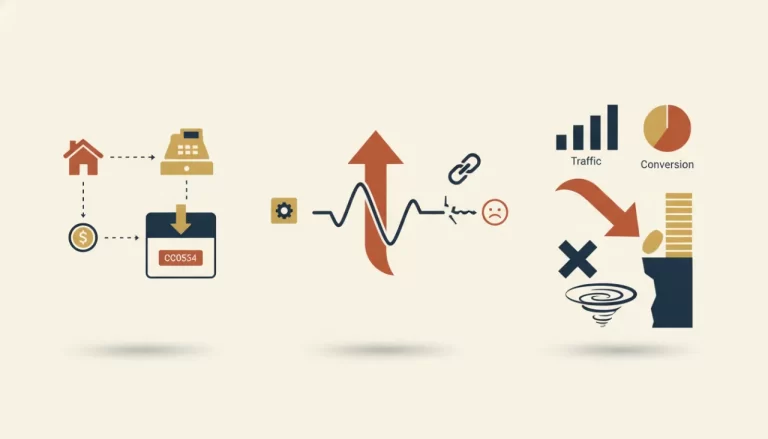 Why Your $500 Website Is Costing You Thousands