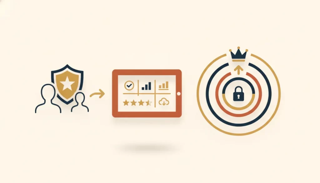 Childcare & Preschool Websites: Earning Parent Trust
