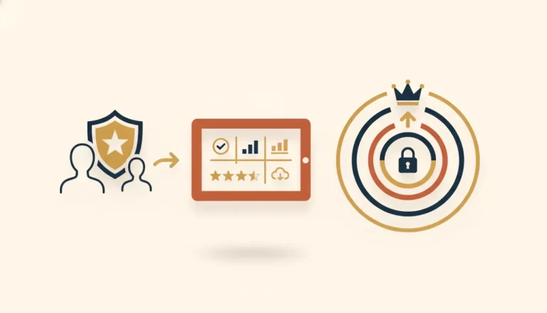 Childcare & Preschool Websites: Earning Parent Trust