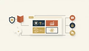 Dental and Medical Practice Websites in Texas: Best Practices