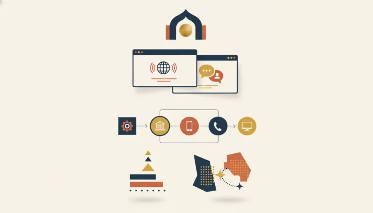El Paso Business Website Guide (Bilingual Market)
