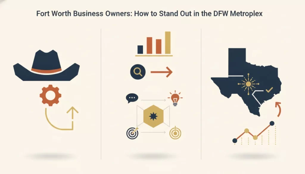Fort Worth Small Business: Standing Out in DFW