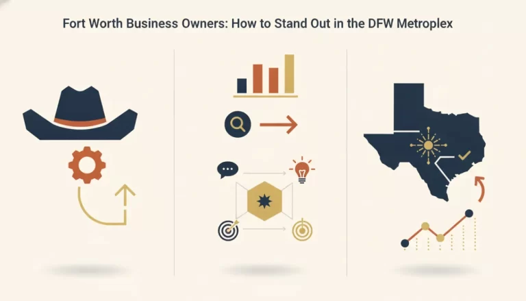 Fort Worth Small Business: Standing Out in DFW