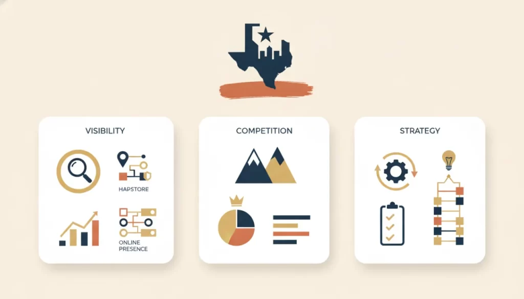 Houston Local Search Guide for Small Business Owners