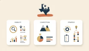 Houston Local Search Guide for Small Business Owners