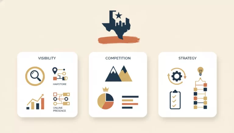 Houston Local Search Guide for Small Business Owners
