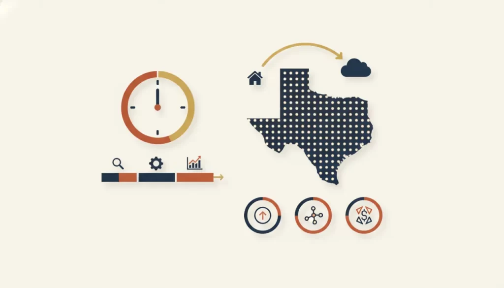 How Long Does SEO Take? Honest Timelines for Texas Businesses