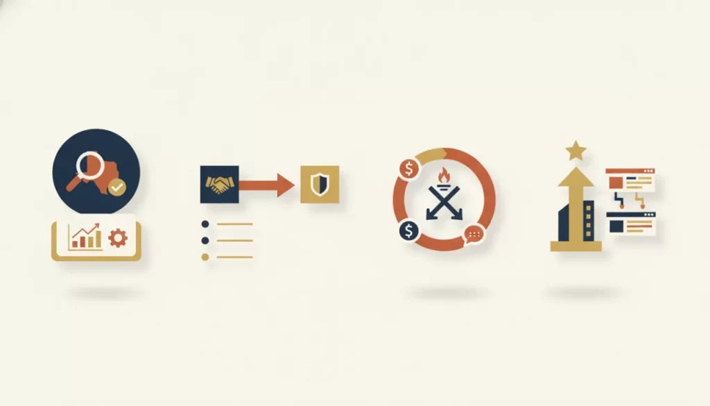 How to Choose a Web Design Company in Texas