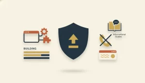 Law Firm Website Design: Building Trust Before the Call