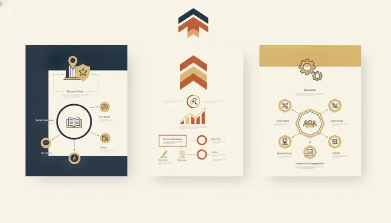 Link Building for Local Texas Businesses: What Works in 2026