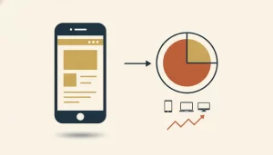 Mobile-First Design: Why Most of Your Visitors Use a Phone