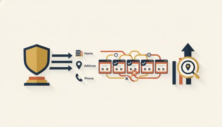 NAP Consistency: Why It Matters for Local SEO