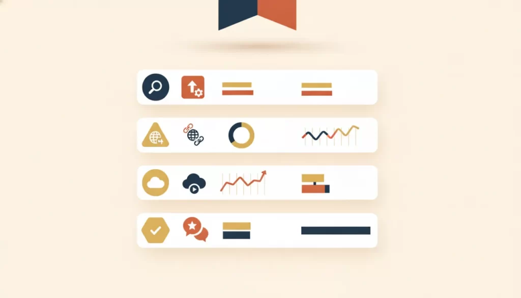On-Page SEO Checklist for Service Pages | Texas Web Design