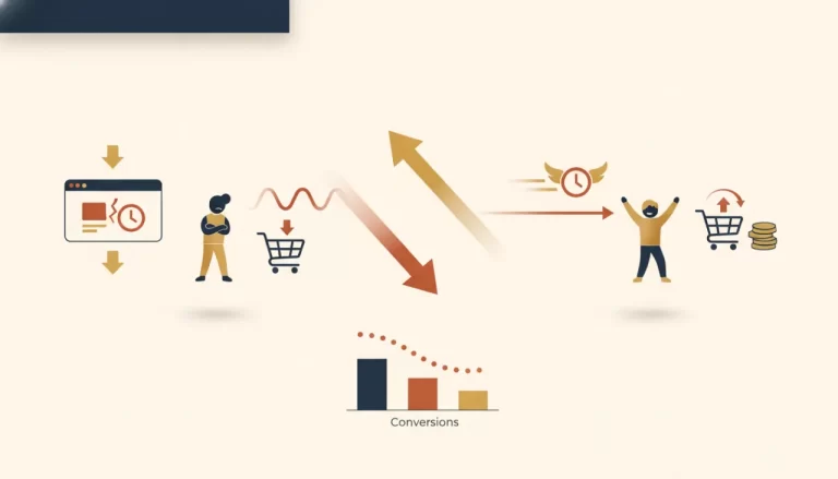 Page Speed 101: Why a Slow Website Kills Conversions