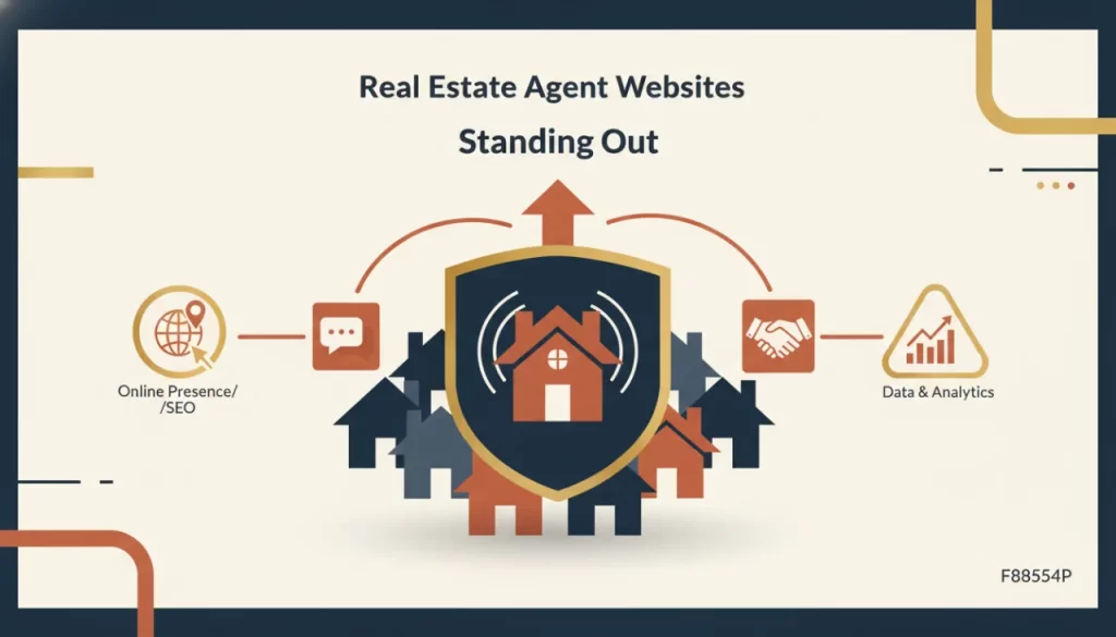 Real Estate Agent Websites: Stand Out in Texas Markets