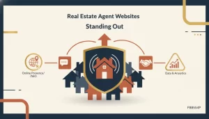 Real Estate Agent Websites: Stand Out in Texas Markets