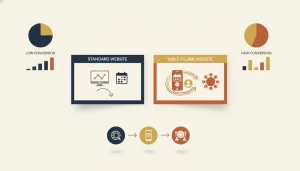 Restaurant Websites That Fill Tables: What Actually Works
