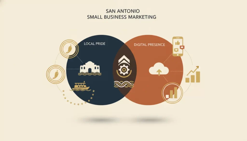 San Antonio Small Business: Local Pride Meets Digital