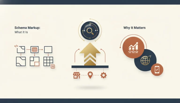 Schema Markup for Local Businesses: Why It Matters