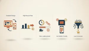 5 Signs Your Business Website Needs a Redesign Now
