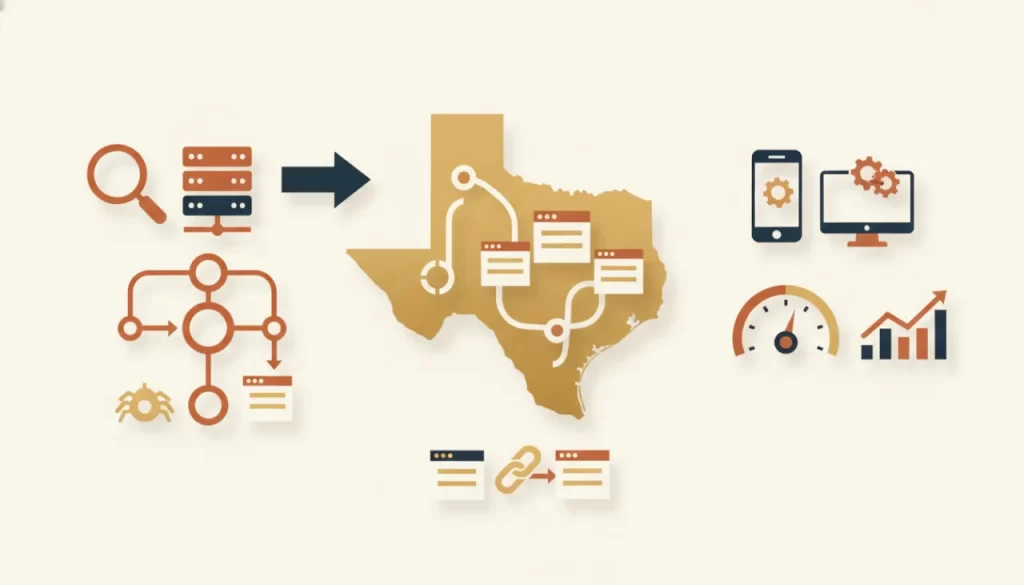 Technical SEO Basics Every Texas Business Owner Should Know