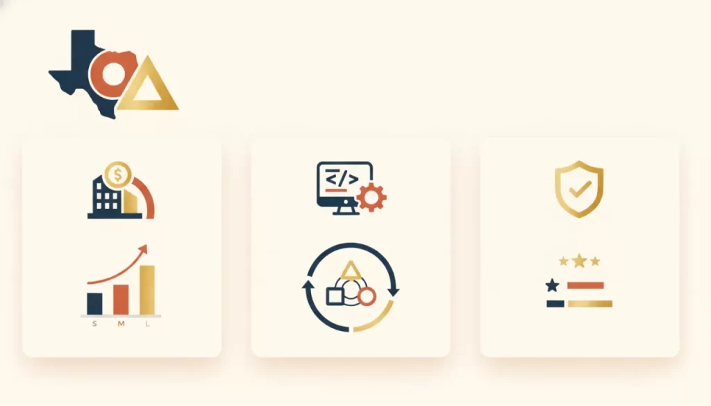 How Much Does a Business Website Cost in Texas?