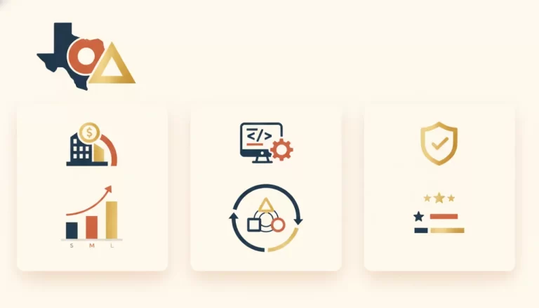How Much Does a Business Website Cost in Texas?